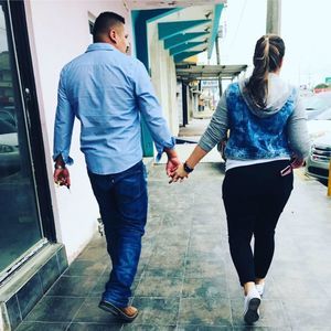 Meet your Posher, Mari